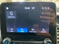 USED 2022 71 FORD TRANSIT CUSTOM 300 L1 H1 Limited 130ps 
