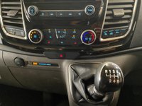 USED 2022 71 FORD TRANSIT CUSTOM 300 L1 H1 Limited 130ps 