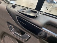 USED 2022 71 FORD TRANSIT CUSTOM 300 L1 H1 Limited 130ps 
