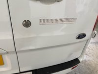 USED 2022 71 FORD TRANSIT CUSTOM 300 L1 H1 Limited 130ps 