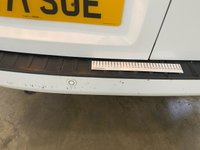 USED 2022 71 FORD TRANSIT CUSTOM 300 L1 H1 Limited 130ps 