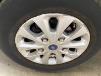 USED 2022 71 FORD TRANSIT CUSTOM 300 L1 H1 Limited 130ps 