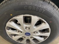 USED 2022 71 FORD TRANSIT CUSTOM 300 L1 H1 Limited 130ps 