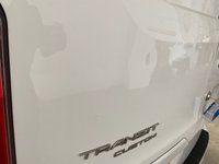 USED 2022 71 FORD TRANSIT CUSTOM 300 L1 H1 Limited 130ps 