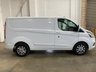 USED 2022 71 FORD TRANSIT CUSTOM 300 L1 H1 Limited 130ps 