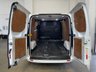 USED 2022 71 FORD TRANSIT CUSTOM 300 L1 H1 Limited 130ps 
