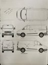 USED 2022 71 FORD TRANSIT CUSTOM 300 L1 H1 Limited 130ps 