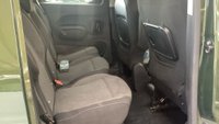 USED 2025 74 VAUXHALL Combo Life Electric 52kWh Design XL MPV 5dr Electric Auto (7.4kW Charger) (136 ps) +++1 OWNER FROM NEW+++