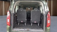 USED 2025 74 VAUXHALL Combo Life Electric 52kWh Design XL MPV 5dr Electric Auto (7.4kW Charger) (136 ps) +++1 OWNER FROM NEW+++