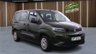 USED 2025 74 VAUXHALL Combo Life Electric 52kWh Design XL MPV 5dr Electric Auto (7.4kW Charger) (136 ps) +++1 OWNER FROM NEW+++