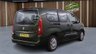 USED 2025 74 VAUXHALL Combo Life Electric 52kWh Design XL MPV 5dr Electric Auto (7.4kW Charger) (136 ps) +++1 OWNER FROM NEW+++