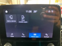 USED 2022 22 FORD TRANSIT CUSTOM 2.0 300 EcoBlue Limited Panel Van 5dr Diesel Manual L1 H1 Euro 6 (s/s) (130 ps) 