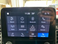 USED 2022 22 FORD TRANSIT CUSTOM 2.0 300 EcoBlue Limited Panel Van 5dr Diesel Manual L1 H1 Euro 6 (s/s) (130 ps) 