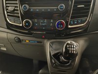 USED 2022 22 FORD TRANSIT CUSTOM 2.0 300 EcoBlue Limited Panel Van 5dr Diesel Manual L1 H1 Euro 6 (s/s) (130 ps) 