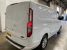 USED 2022 22 FORD TRANSIT CUSTOM 2.0 300 EcoBlue Limited Panel Van 5dr Diesel Manual L1 H1 Euro 6 (s/s) (130 ps) 