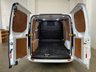 USED 2022 22 FORD TRANSIT CUSTOM 2.0 300 EcoBlue Limited Panel Van 5dr Diesel Manual L1 H1 Euro 6 (s/s) (130 ps) 