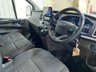 USED 2022 22 FORD TRANSIT CUSTOM 2.0 300 EcoBlue Limited Panel Van 5dr Diesel Manual L1 H1 Euro 6 (s/s) (130 ps) 