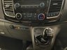 USED 2022 22 FORD TRANSIT CUSTOM 2.0 300 EcoBlue Limited Panel Van 5dr Diesel Manual L1 H1 Euro 6 (s/s) (130 ps) 