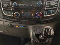USED 2022 22 FORD TRANSIT CUSTOM 2.0 300 EcoBlue Limited Panel Van 5dr Diesel Manual L1 H1 Euro 6 (s/s) (130 ps) 