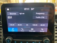 USED 2022 22 FORD TRANSIT CUSTOM 2.0 300 EcoBlue Limited Panel Van 5dr Diesel Manual L1 H1 Euro 6 (s/s) (130 ps) 
