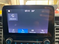USED 2022 22 FORD TRANSIT CUSTOM 2.0 300 EcoBlue Limited Panel Van 5dr Diesel Manual L1 H1 Euro 6 (s/s) (130 ps) 