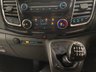 USED 2022 22 FORD TRANSIT CUSTOM 2.0 300 EcoBlue Limited Panel Van 5dr Diesel Manual L1 H1 Euro 6 (s/s) (130 ps) 