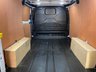 USED 2022 22 FORD TRANSIT CUSTOM 2.0 300 EcoBlue Limited Panel Van 5dr Diesel Manual L1 H1 Euro 6 (s/s) (130 ps) 