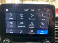 USED 2022 22 FORD TRANSIT CUSTOM 2.0 300 EcoBlue Limited Panel Van 5dr Diesel Manual L1 H1 Euro 6 (s/s) (130 ps) 