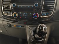 USED 2022 22 FORD TRANSIT CUSTOM 2.0 300 EcoBlue Limited Panel Van 5dr Diesel Manual L1 H1 Euro 6 (s/s) (130 ps) 