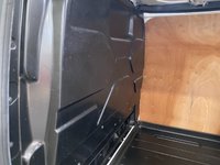USED 2022 22 FORD TRANSIT CUSTOM 2.0 300 EcoBlue Limited Panel Van 5dr Diesel Manual L1 H1 Euro 6 (s/s) (130 ps) 