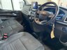 USED 2022 22 FORD TRANSIT CUSTOM 2.0 300 EcoBlue Limited Panel Van 5dr Diesel Manual L1 H1 Euro 6 (s/s) (130 ps) 