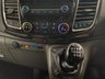 USED 2022 22 FORD TRANSIT CUSTOM 2.0 300 EcoBlue Limited Panel Van 5dr Diesel Manual L1 H1 Euro 6 (s/s) (130 ps) 