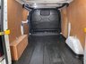 USED 2022 22 FORD TRANSIT CUSTOM 2.0 300 EcoBlue Limited Panel Van 5dr Diesel Manual L1 H1 Euro 6 (s/s) (130 ps) 