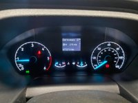 USED 2022 22 FORD TRANSIT CUSTOM 2.0 300 EcoBlue Limited Panel Van 5dr Diesel Manual L1 H1 Euro 6 (s/s) (130 ps) 