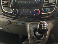 USED 2022 22 FORD TRANSIT CUSTOM 2.0 300 EcoBlue Limited Panel Van 5dr Diesel Manual L1 H1 Euro 6 (s/s) (130 ps) 