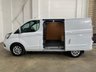 USED 2022 22 FORD TRANSIT CUSTOM 2.0 300 EcoBlue Limited Panel Van 5dr Diesel Manual L1 H1 Euro 6 (s/s) (130 ps) 
