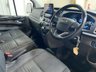 USED 2022 22 FORD TRANSIT CUSTOM 2.0 300 EcoBlue Limited Panel Van 5dr Diesel Manual L1 H1 Euro 6 (s/s) (130 ps) 