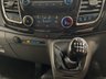 USED 2022 22 FORD TRANSIT CUSTOM 2.0 300 EcoBlue Limited Panel Van 5dr Diesel Manual L1 H1 Euro 6 (s/s) (130 ps) 