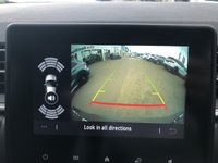 USED 2024 24 RENAULT CAPTUR 1.0 TCe techno SUV 5dr Petrol Manual Euro 6 (s/s) (90 ps) 