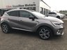 USED 2024 24 RENAULT CAPTUR 1.0 TCe techno SUV 5dr Petrol Manual Euro 6 (s/s) (90 ps) 