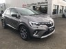 USED 2024 24 RENAULT CAPTUR 1.0 TCe techno SUV 5dr Petrol Manual Euro 6 (s/s) (90 ps) 