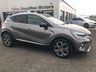 USED 2024 24 RENAULT CAPTUR 1.0 TCe techno SUV 5dr Petrol Manual Euro 6 (s/s) (90 ps) 
