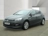 USED 2015 64 VAUXHALL ASTRA 1.4i Excite Hatchback 5dr Petrol Manual Euro 6 (100 ps) HPI CLEAR, SUPPLIED WITH NEW MOT, SUPPLIED WITH NEW SERVICE, PRIVACY GLASS, PARKING SENSORS, BLUETOOTH, AIR CONDITIONING, ALLOY WHEELS, PRIVACY GLASS, 5 DOORS, MANUAL, 3 MONTHS WARRANTY, 1 YEAR AA BREAKDOWN, AA DEALER