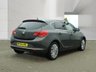 USED 2015 64 VAUXHALL ASTRA 1.4i Excite Hatchback 5dr Petrol Manual Euro 6 (100 ps) HPI CLEAR, SUPPLIED WITH NEW MOT, SUPPLIED WITH NEW SERVICE, PRIVACY GLASS, PARKING SENSORS, BLUETOOTH, AIR CONDITIONING, ALLOY WHEELS, PRIVACY GLASS, 5 DOORS, MANUAL, 3 MONTHS WARRANTY, 1 YEAR AA BREAKDOWN, AA DEALER