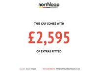 USED 2019 69 MERCEDES-BENZ A-CLASS 2.0 A35 AMG (Premium Plus) Saloon 4dr Petrol SpdS DCT 4MATIC Euro 6 (s/s) (306 ps) Saloon
