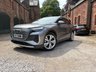 USED 2021 71 AUDI Q4 E-TRON 35 S line SUV 5dr Electric Auto 55kWh (170 ps) AMAZING VALUE! BATTERY 89%!