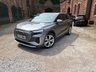 USED 2021 71 AUDI Q4 E-TRON 35 S line SUV 5dr Electric Auto 55kWh (170 ps) AMAZING VALUE! BATTERY 89%!