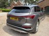 USED 2021 71 AUDI Q4 E-TRON 35 S line SUV 5dr Electric Auto 55kWh (170 ps) AMAZING VALUE! BATTERY 89%!