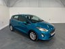USED 2017 17 FORD FIESTA 1.1 Ti-VCT Zetec Hatchback 5dr Petrol Manual Euro 6 (s/s) (85 ps) Auto lights, Cruise, Rear Sensors