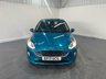 USED 2017 17 FORD FIESTA 1.1 Ti-VCT Zetec Hatchback 5dr Petrol Manual Euro 6 (s/s) (85 ps) Auto lights, Cruise, Rear Sensors